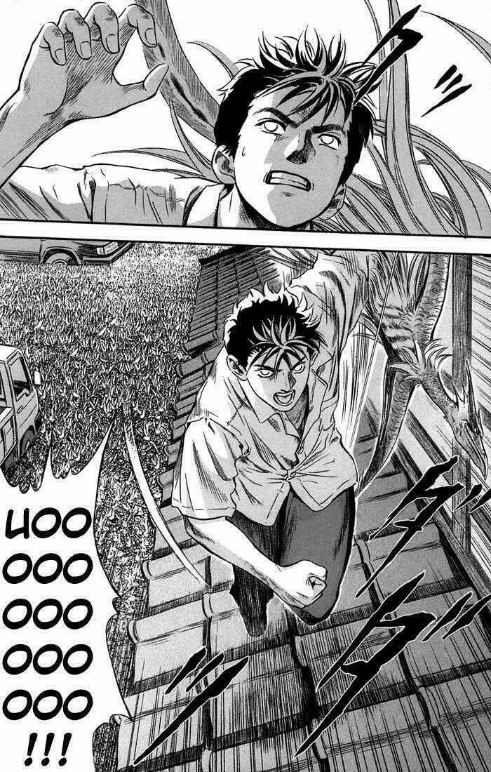 Otogi Matsuri - Chapter 6 - Trang 6