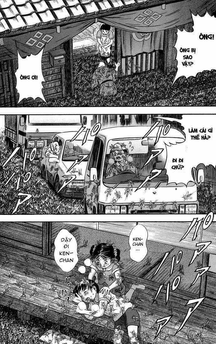 Otogi Matsuri - Chapter 6 - Trang 7