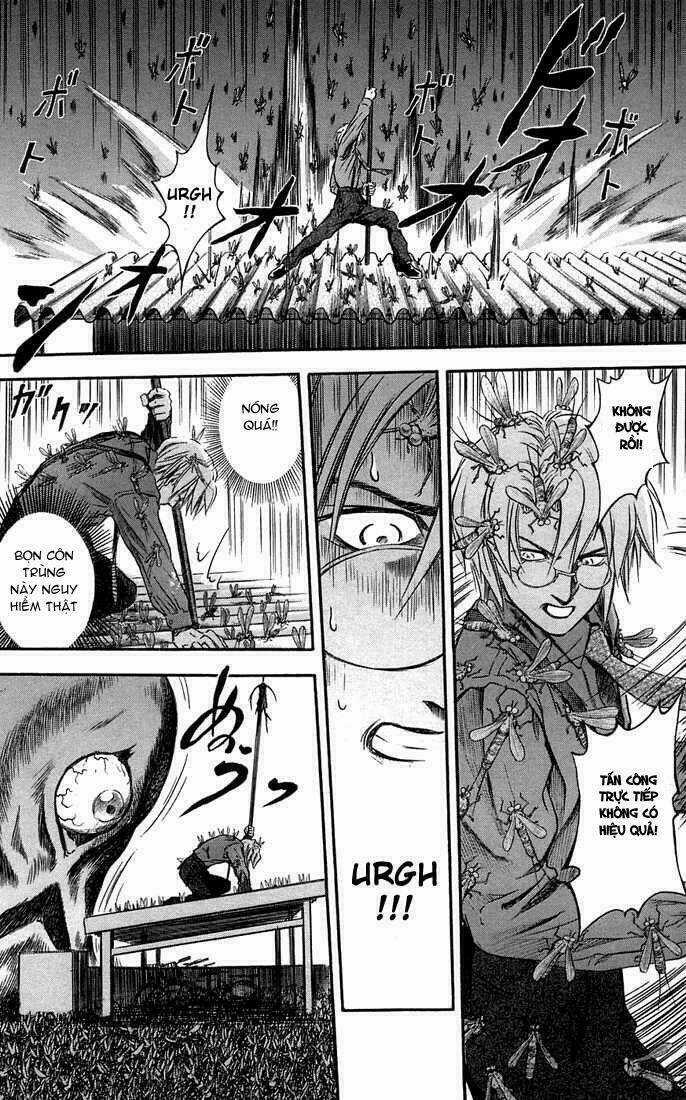 Otogi Matsuri - Chapter 6 - Trang 10