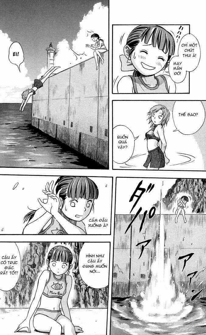 Otogi Matsuri - Chapter 7 - Trang 28