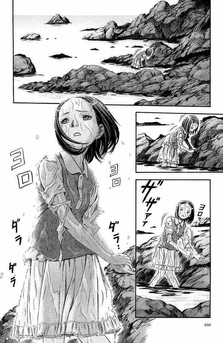 Otogi Matsuri - Chapter 7 - Trang 30