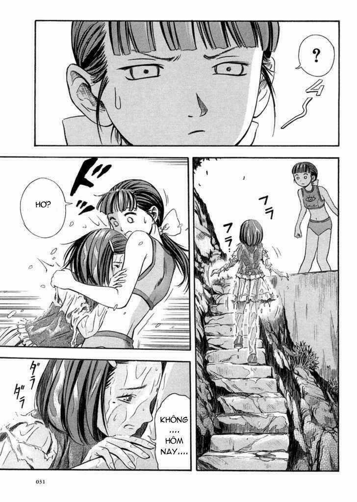 Otogi Matsuri - Chapter 7 - Trang 31