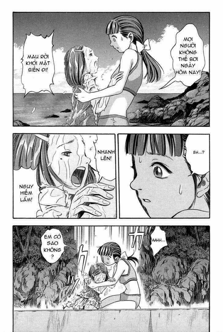 Otogi Matsuri - Chapter 7 - Trang 32