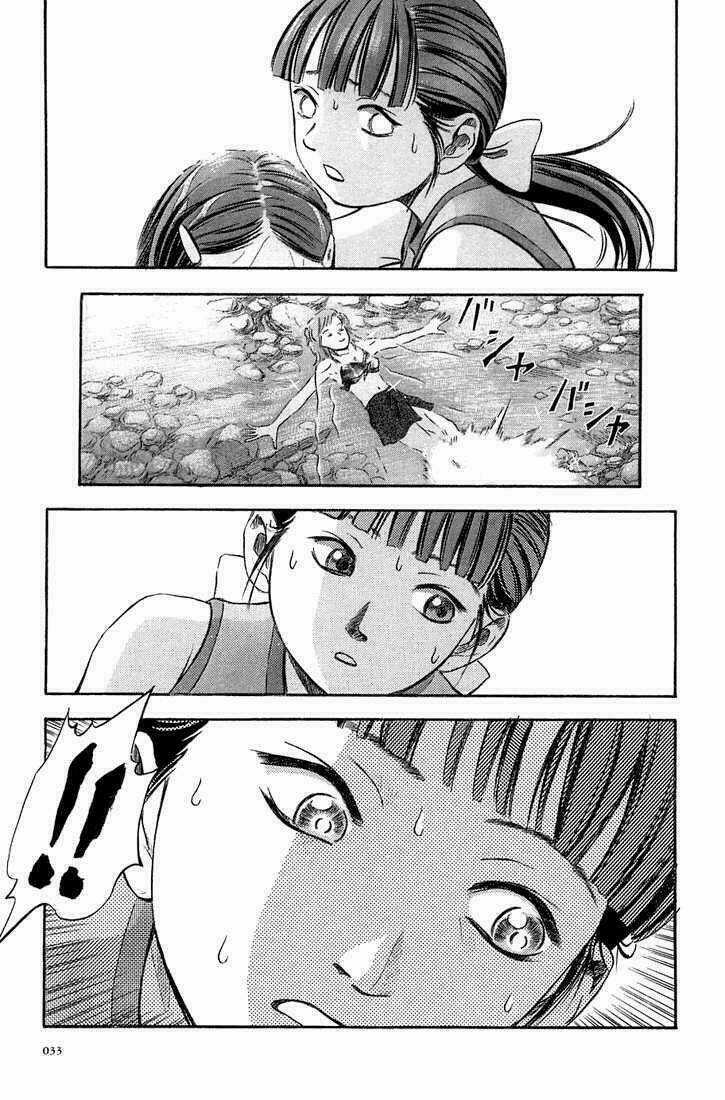 Otogi Matsuri - Chapter 7 - Trang 33