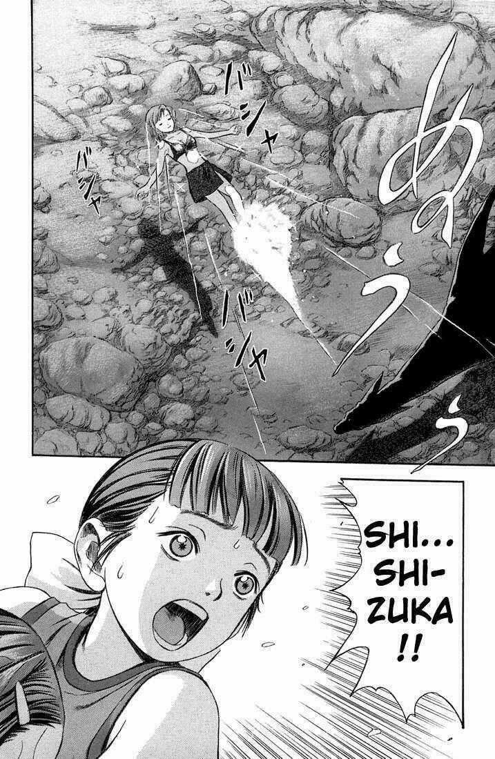 Otogi Matsuri - Chapter 7 - Trang 34