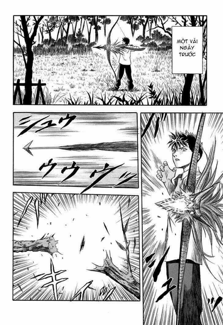 Otogi Matsuri - Chapter 7 - Trang 8