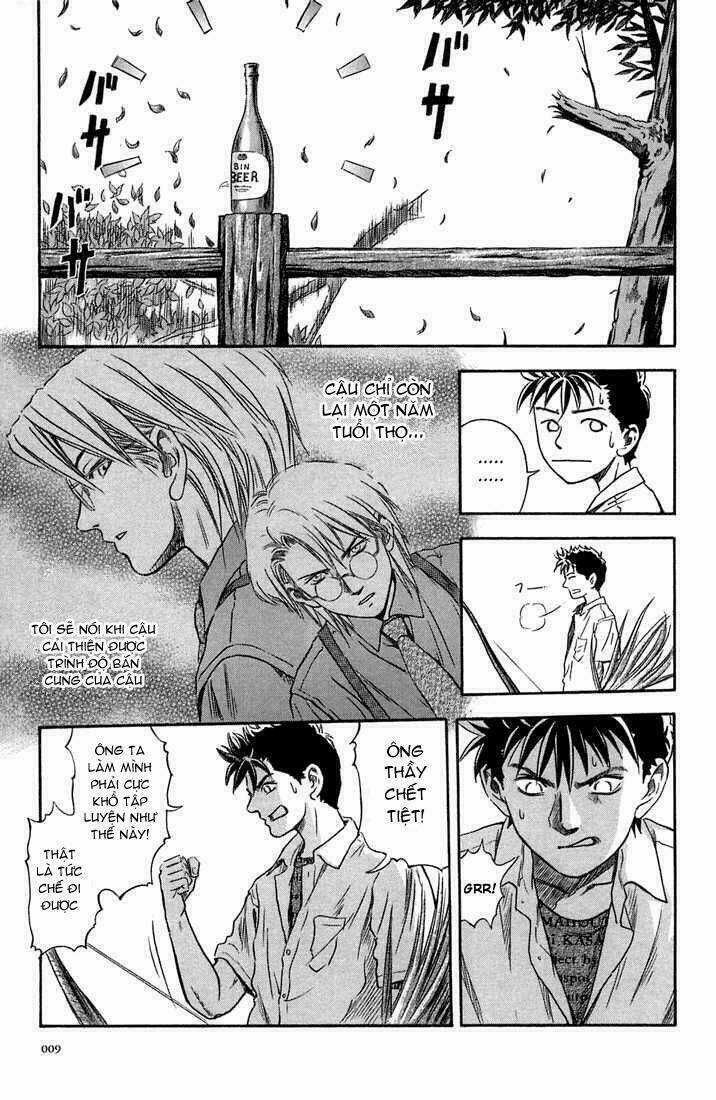 Otogi Matsuri - Chapter 7 - Trang 9