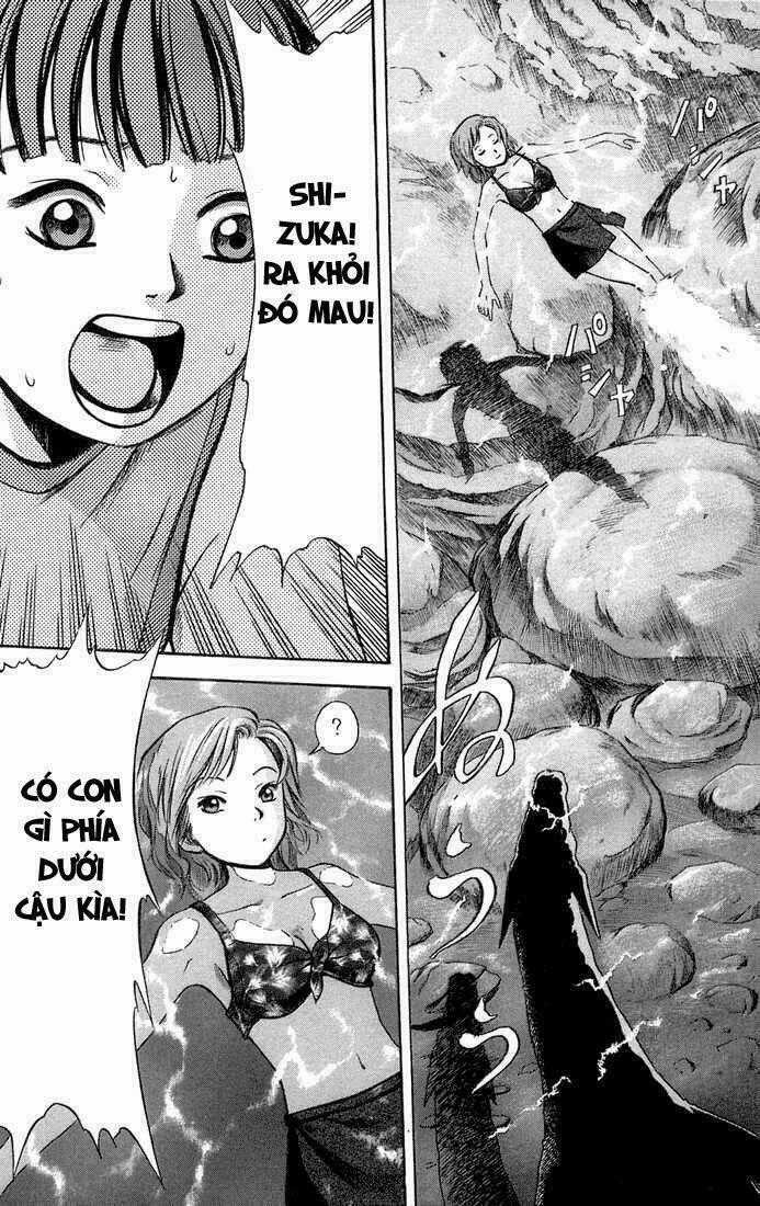 Otogi Matsuri - Chapter 8 - Trang 2