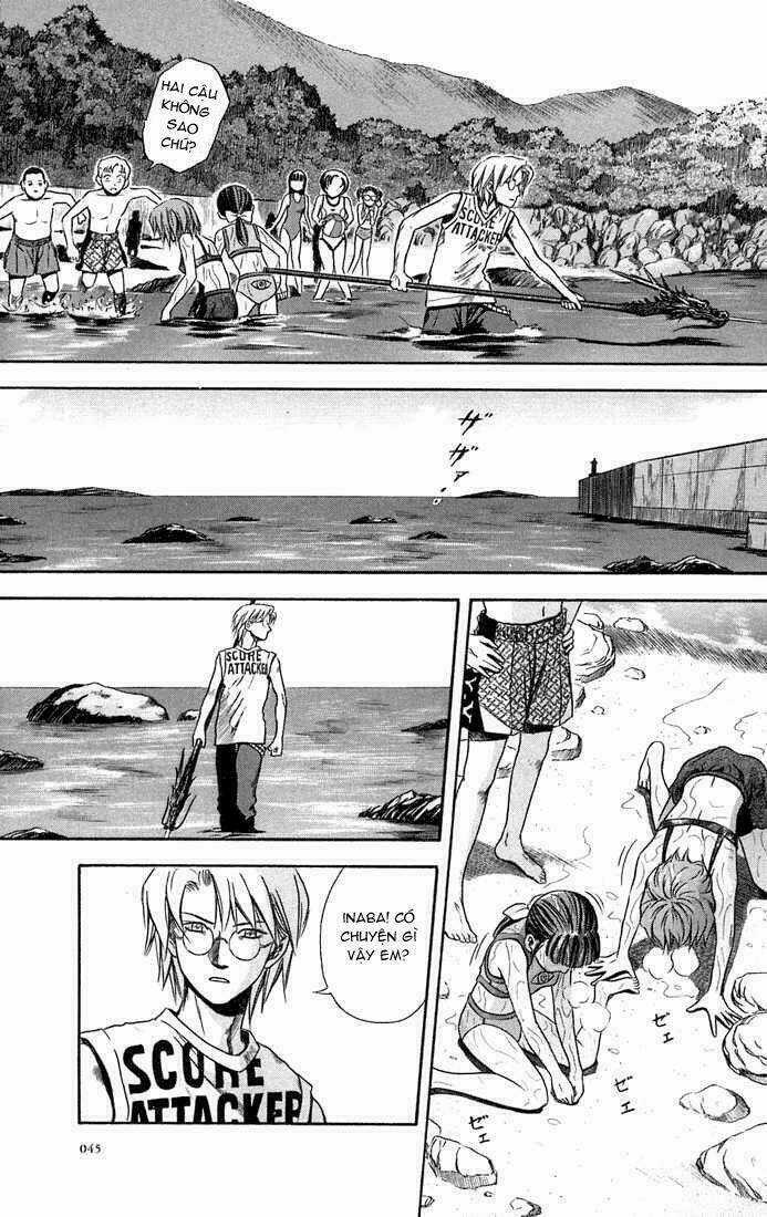 Otogi Matsuri - Chapter 8 - Trang 11