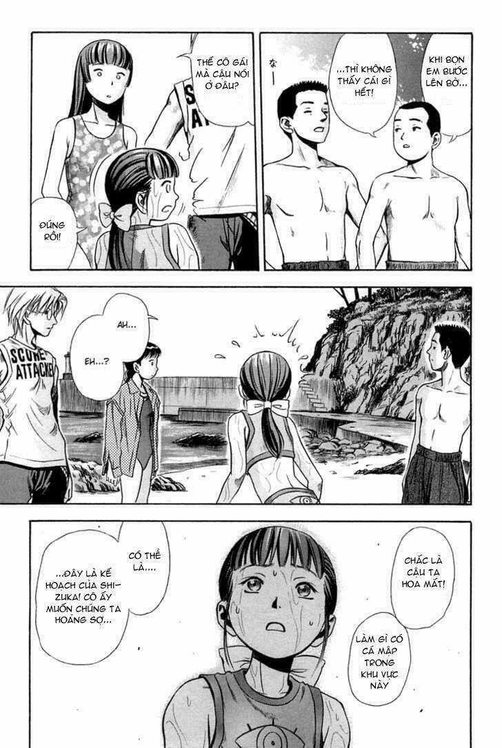 Otogi Matsuri - Chapter 8 - Trang 13