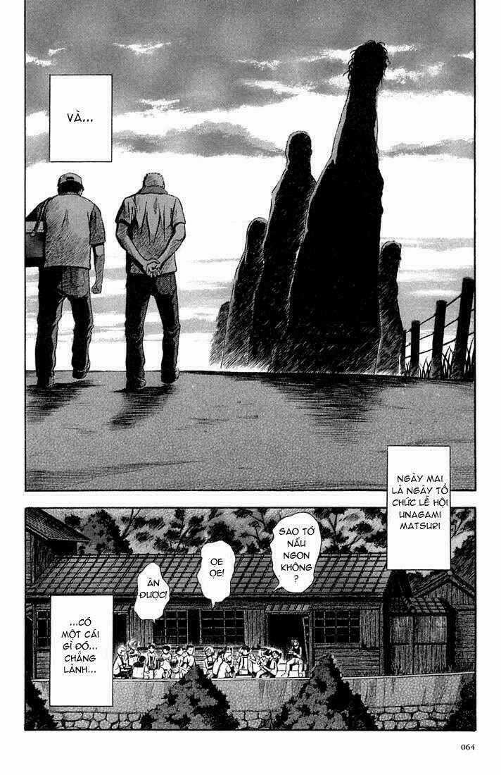 Otogi Matsuri - Chapter 8 - Trang 29