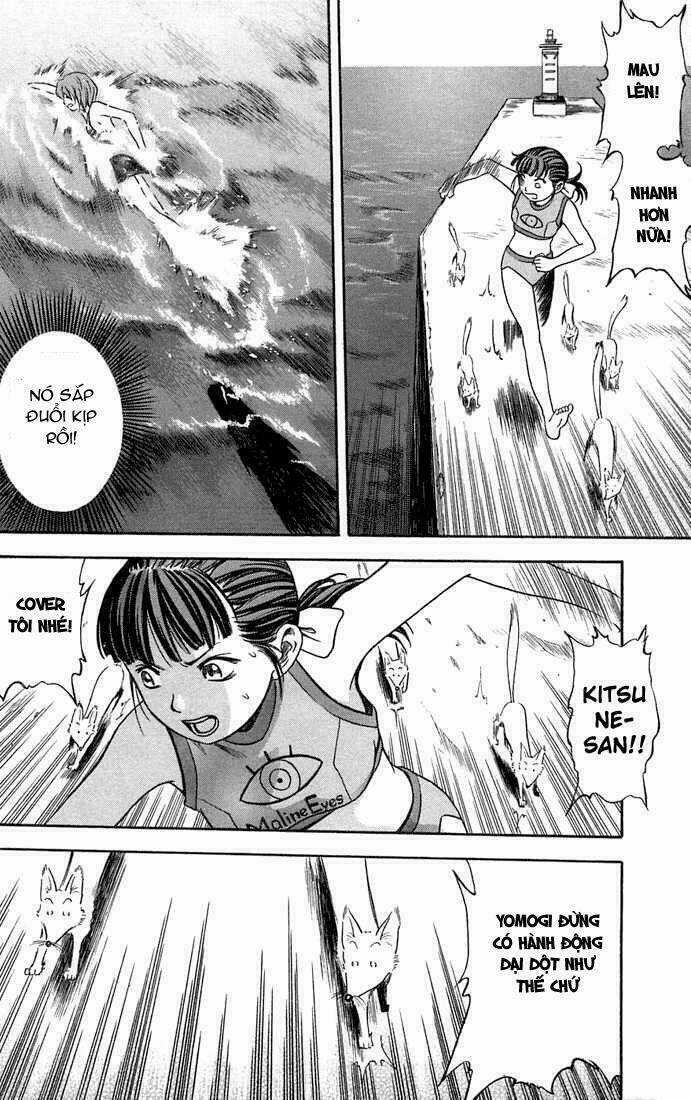 Otogi Matsuri - Chapter 8 - Trang 6