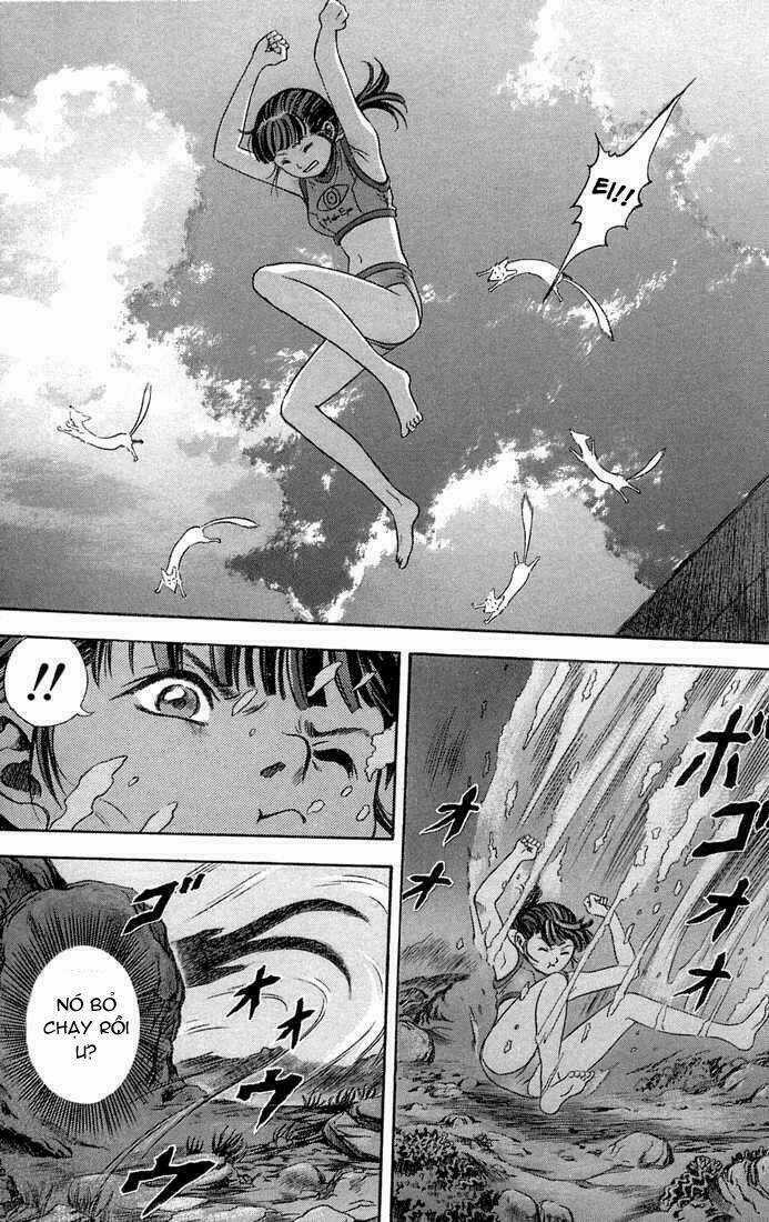 Otogi Matsuri - Chapter 8 - Trang 7