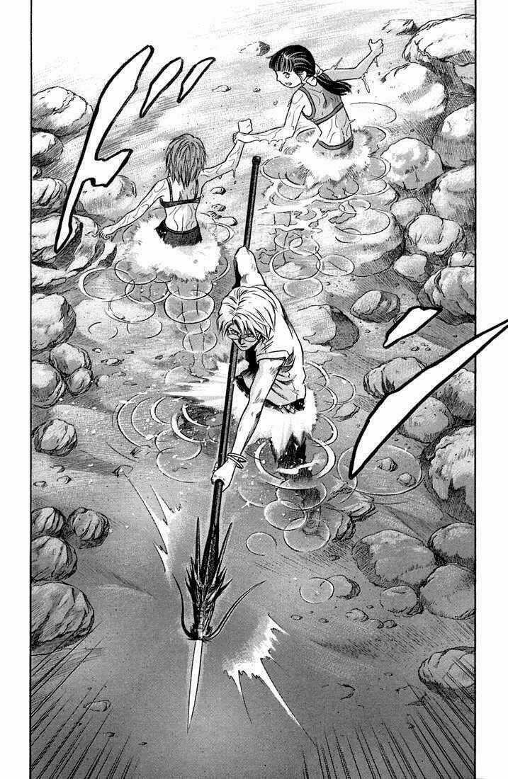 Otogi Matsuri - Chapter 8 - Trang 10