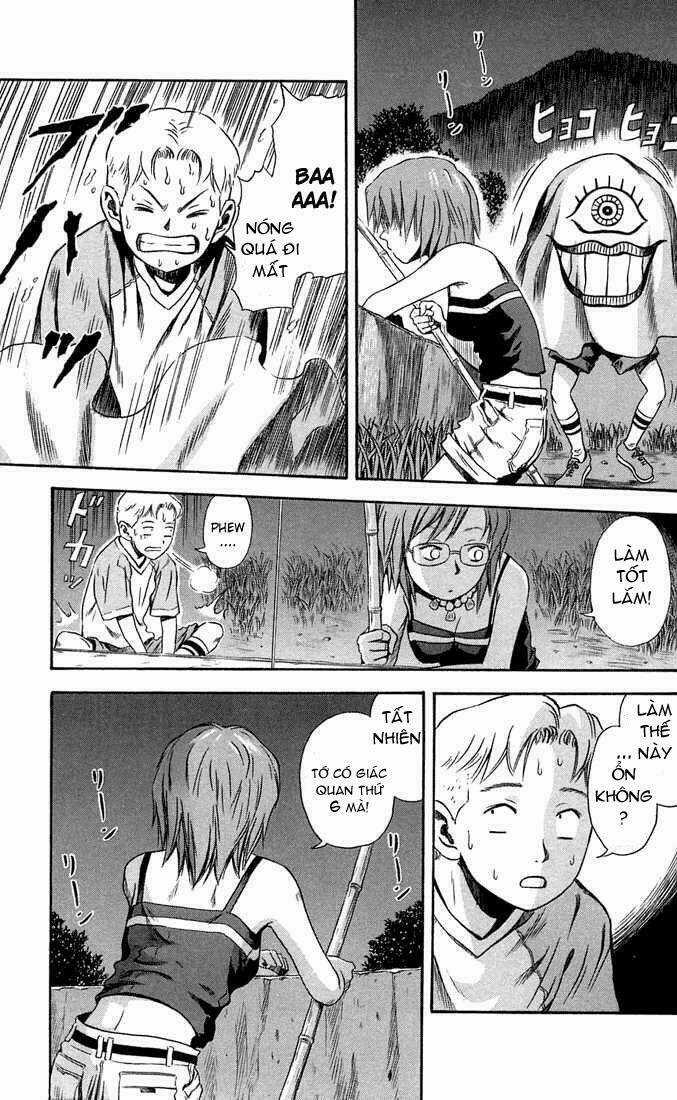 Otogi Matsuri - Chapter 9 - Trang 13