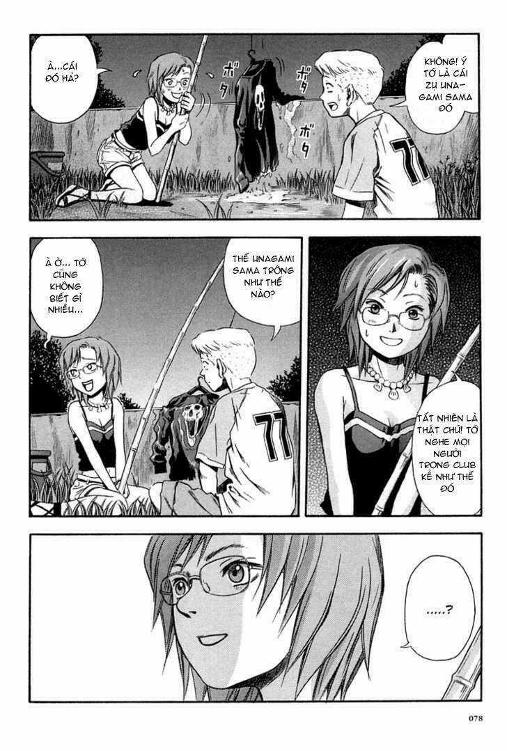 Otogi Matsuri - Chapter 9 - Trang 14