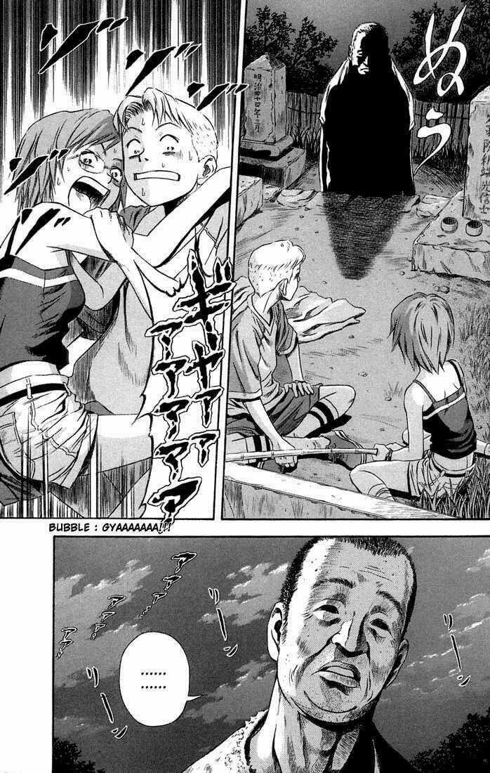 Otogi Matsuri - Chapter 9 - Trang 15