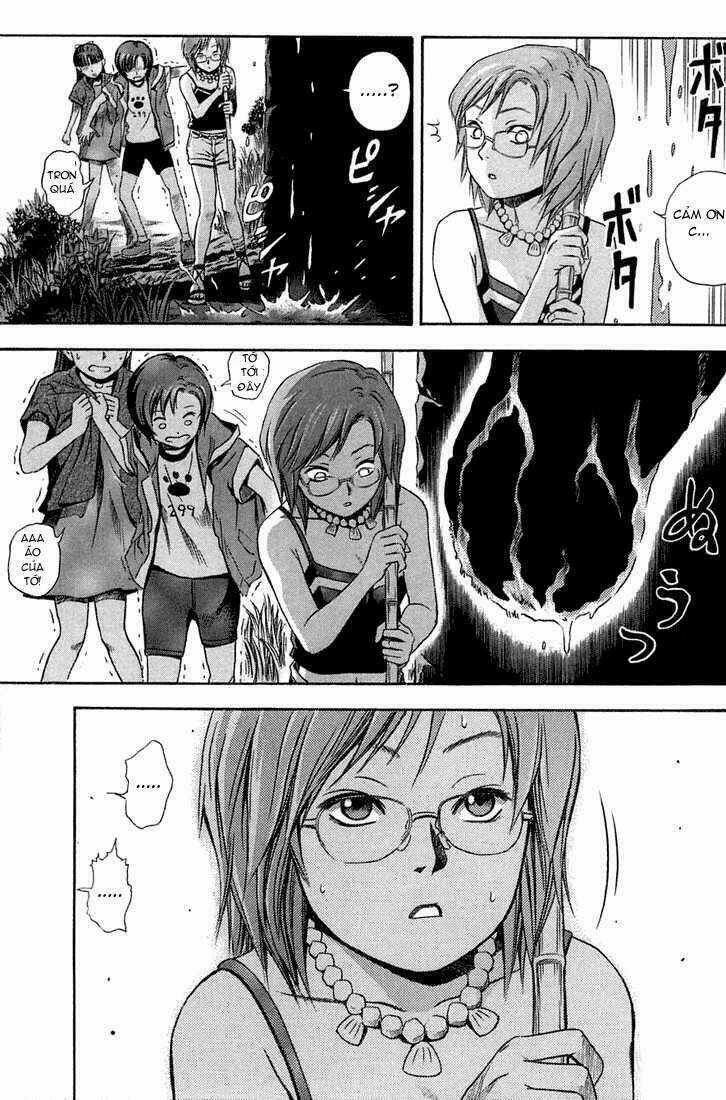 Otogi Matsuri - Chapter 9 - Trang 19