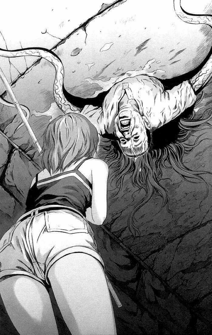 Otogi Matsuri - Chapter 9 - Trang 20