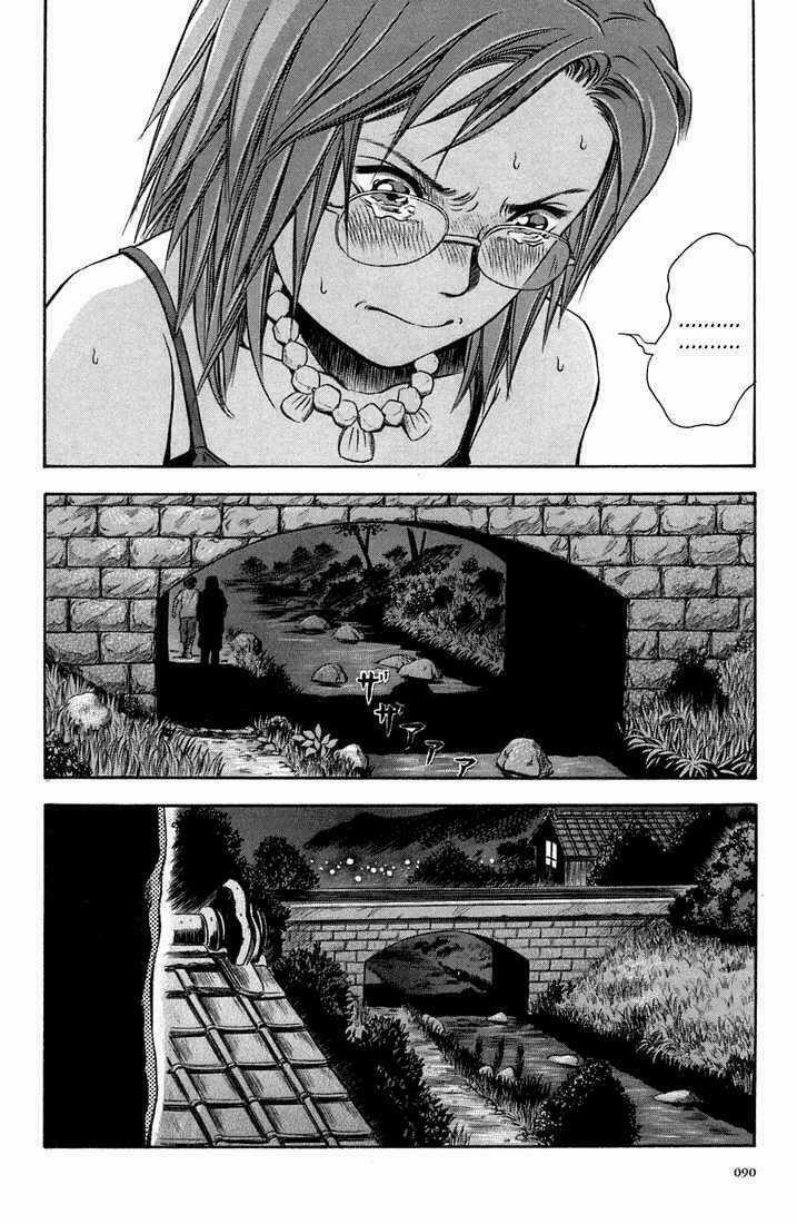 Otogi Matsuri - Chapter 9 - Trang 26