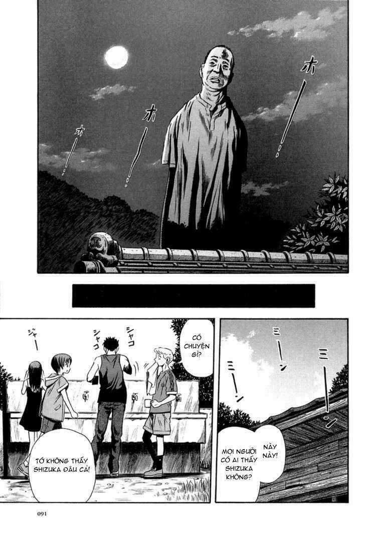 Otogi Matsuri - Chapter 9 - Trang 27