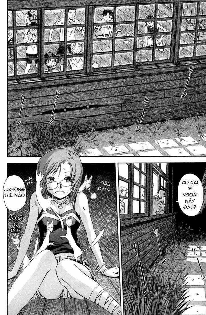 Otogi Matsuri - Chapter 9 - Trang 6