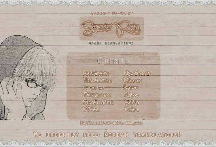 Otome Holic - Chapter 1 - Trang 1