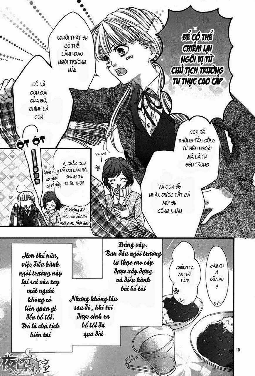 Otome Holic - Chapter 1 - Trang 12