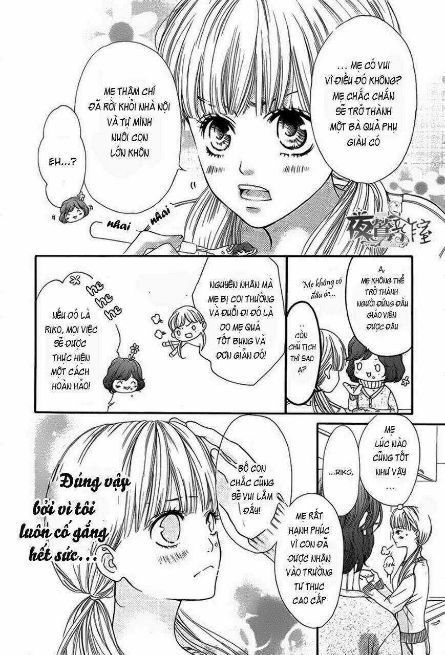 Otome Holic - Chapter 1 - Trang 13