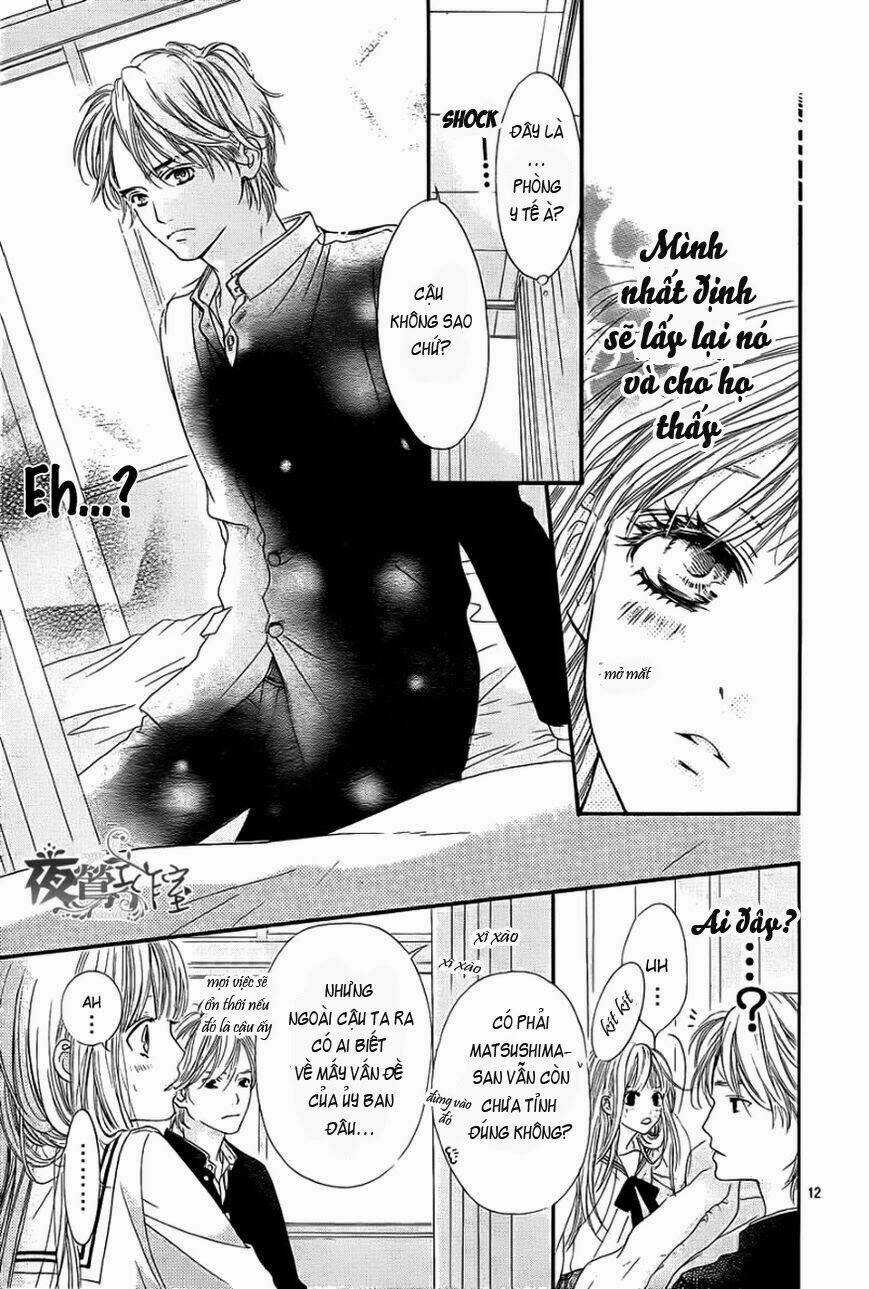 Otome Holic - Chapter 1 - Trang 14