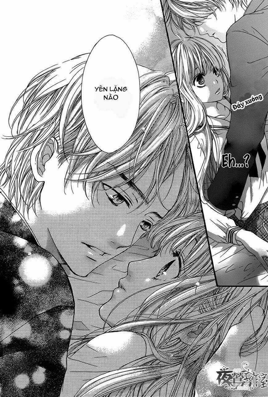 Otome Holic - Chapter 1 - Trang 15