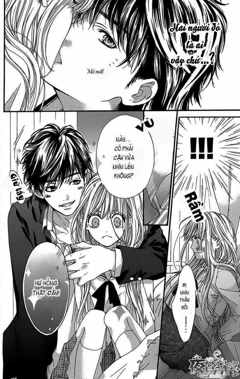 Otome Holic - Chapter 1 - Trang 19