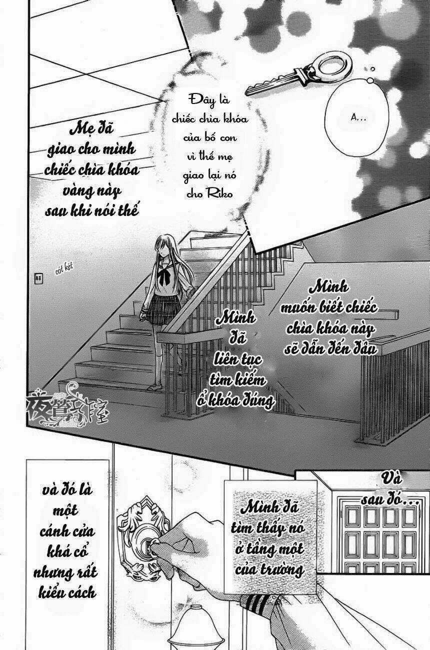 Otome Holic - Chapter 1 - Trang 25
