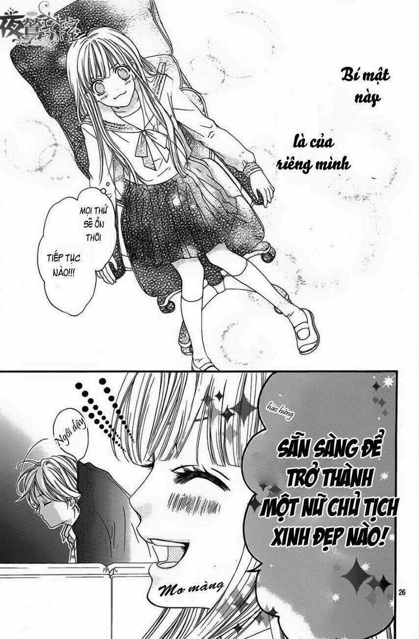 Otome Holic - Chapter 1 - Trang 28