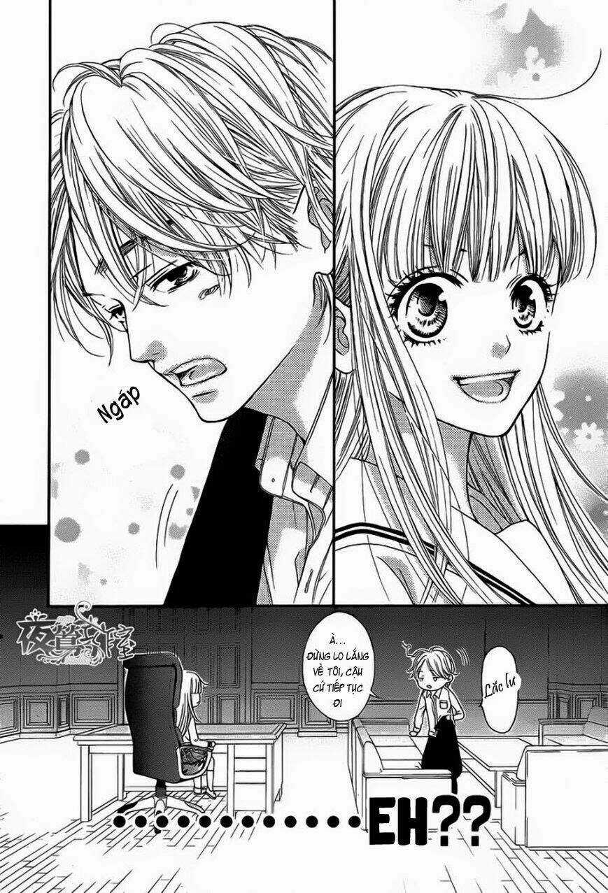 Otome Holic - Chapter 1 - Trang 29