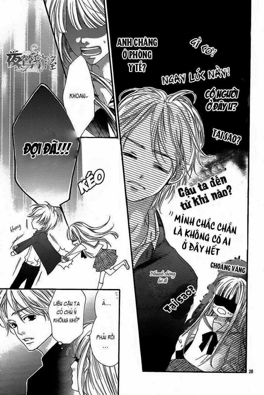 Otome Holic - Chapter 1 - Trang 30