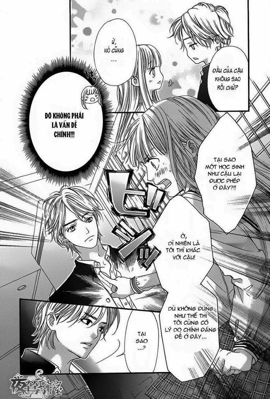 Otome Holic - Chapter 1 - Trang 31