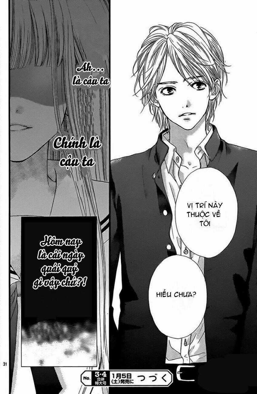 Otome Holic - Chapter 1 - Trang 33