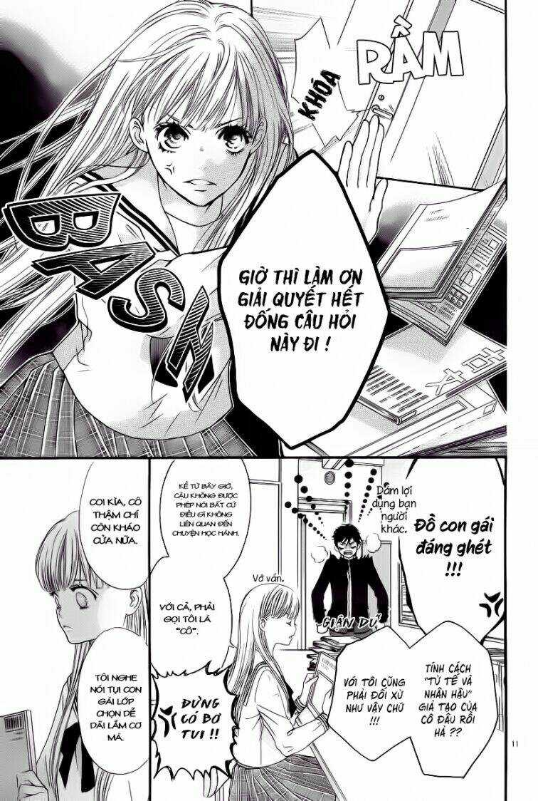 Otome Holic - Chapter 2 - Trang 13