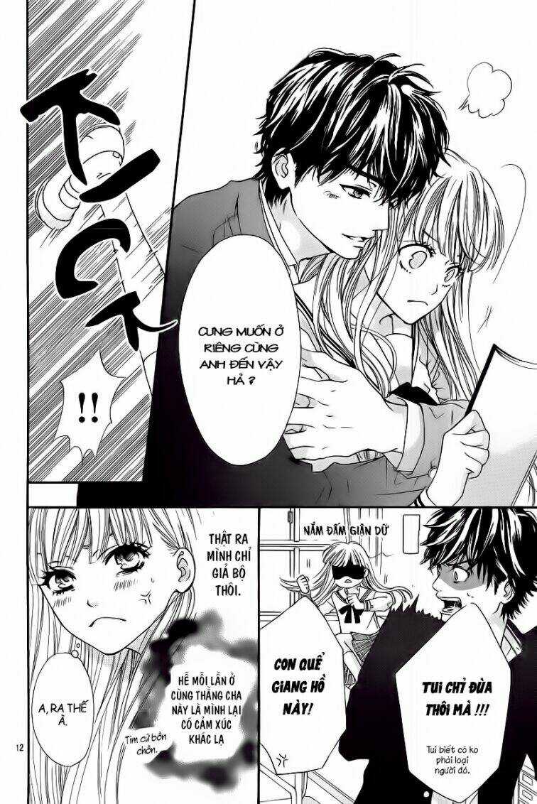 Otome Holic - Chapter 2 - Trang 14