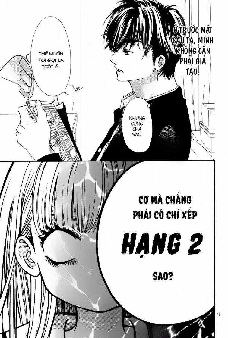 Otome Holic - Chapter 2 - Trang 15