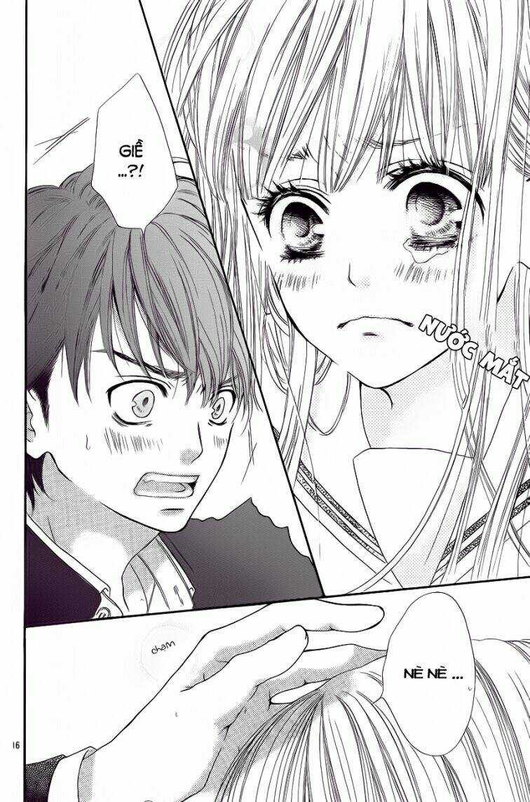 Otome Holic - Chapter 2 - Trang 18