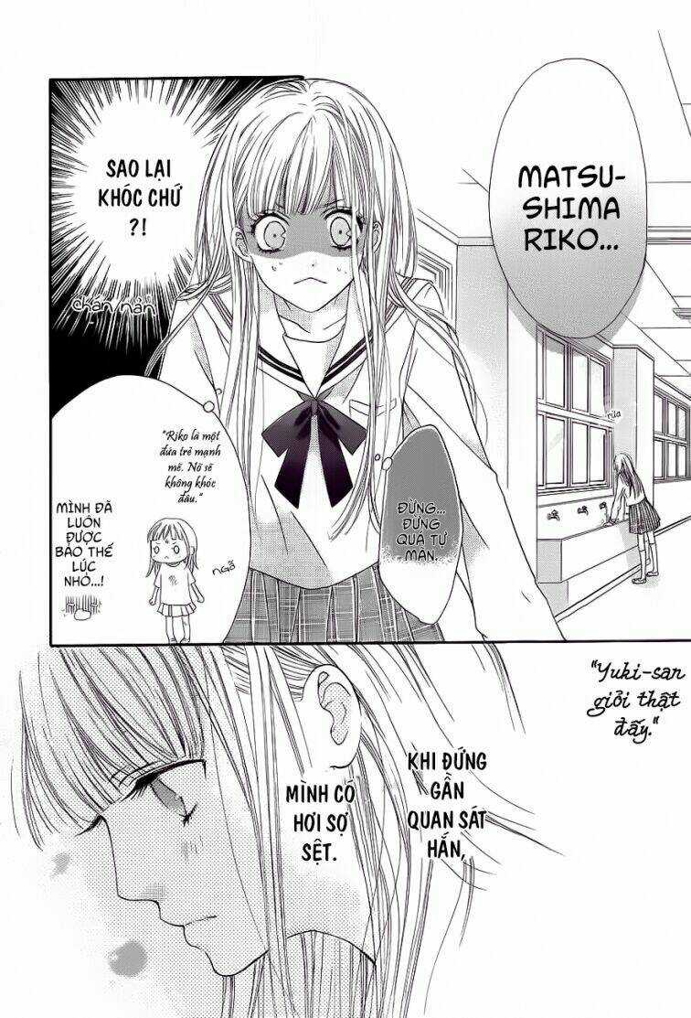 Otome Holic - Chapter 2 - Trang 20