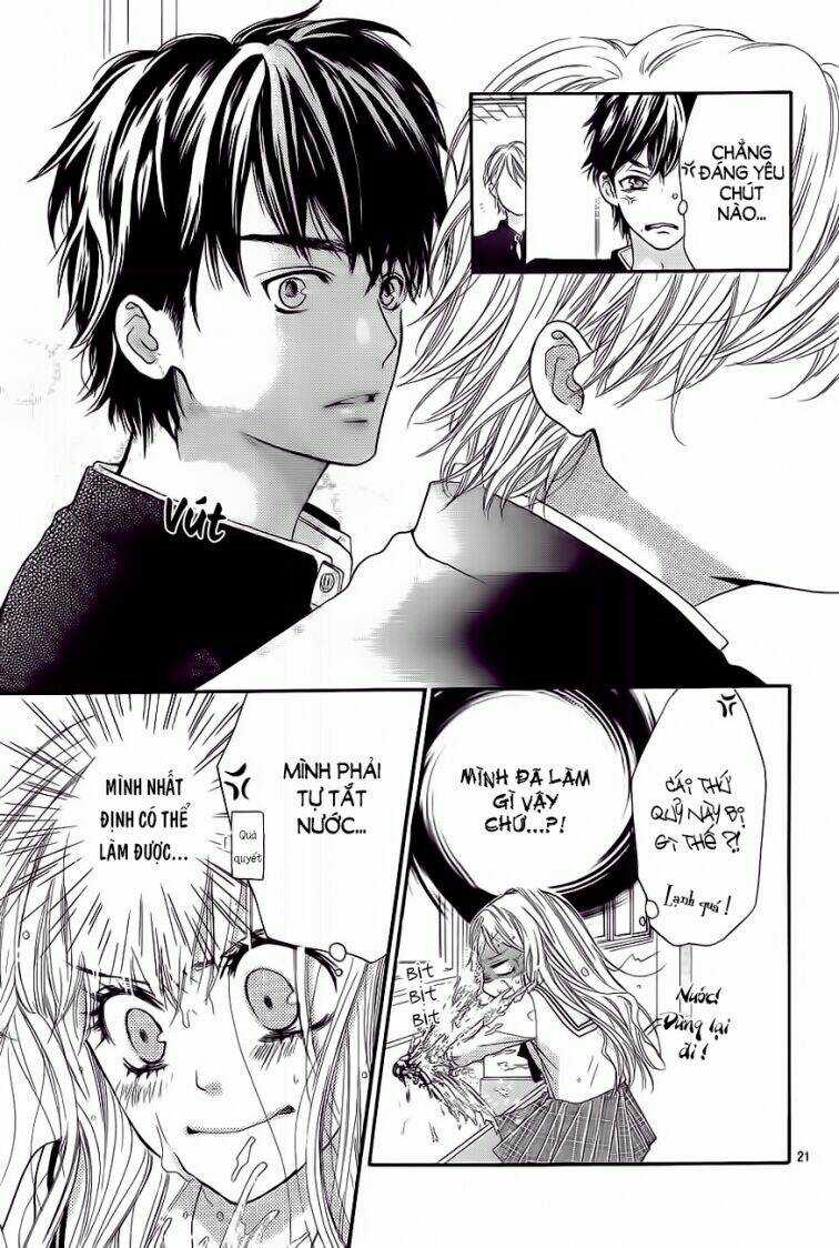 Otome Holic - Chapter 2 - Trang 23