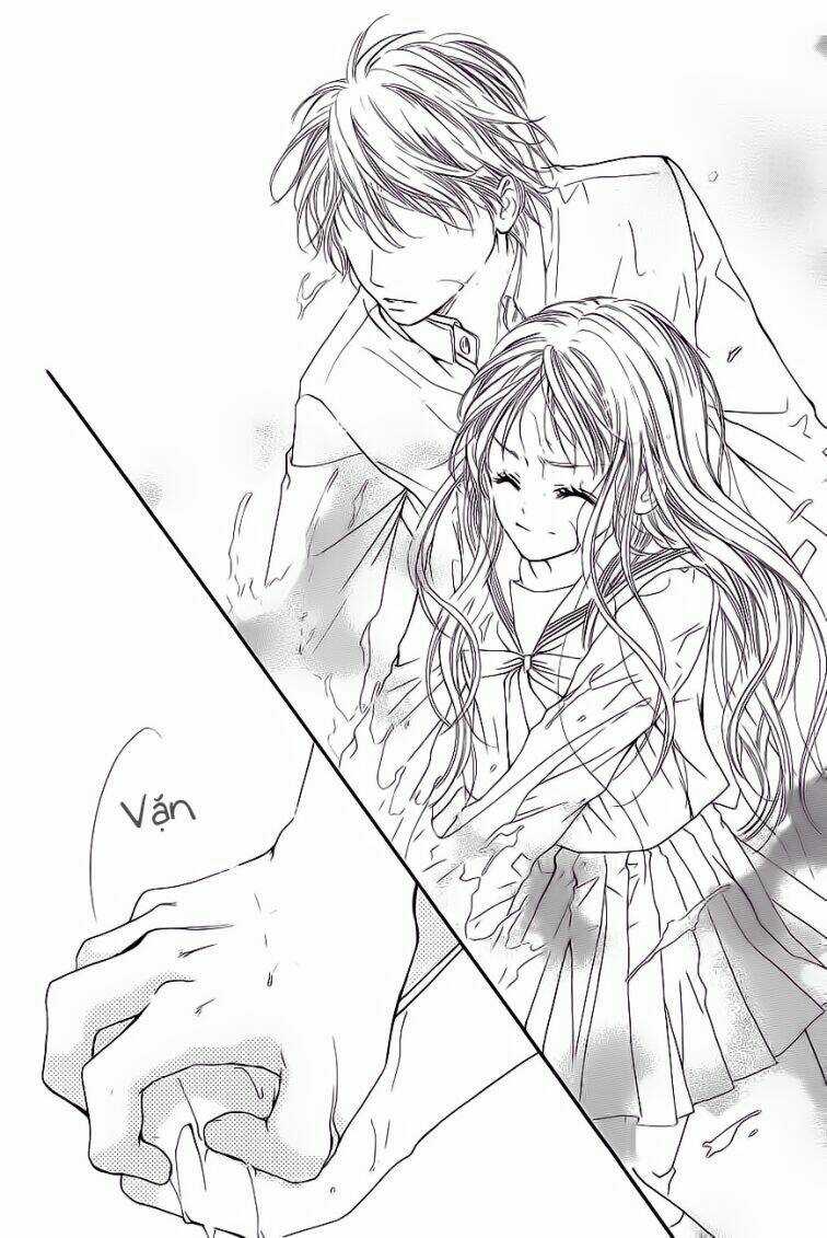 Otome Holic - Chapter 2 - Trang 24