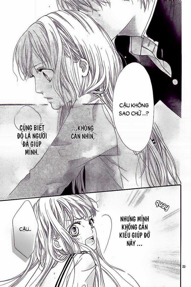 Otome Holic - Chapter 2 - Trang 25