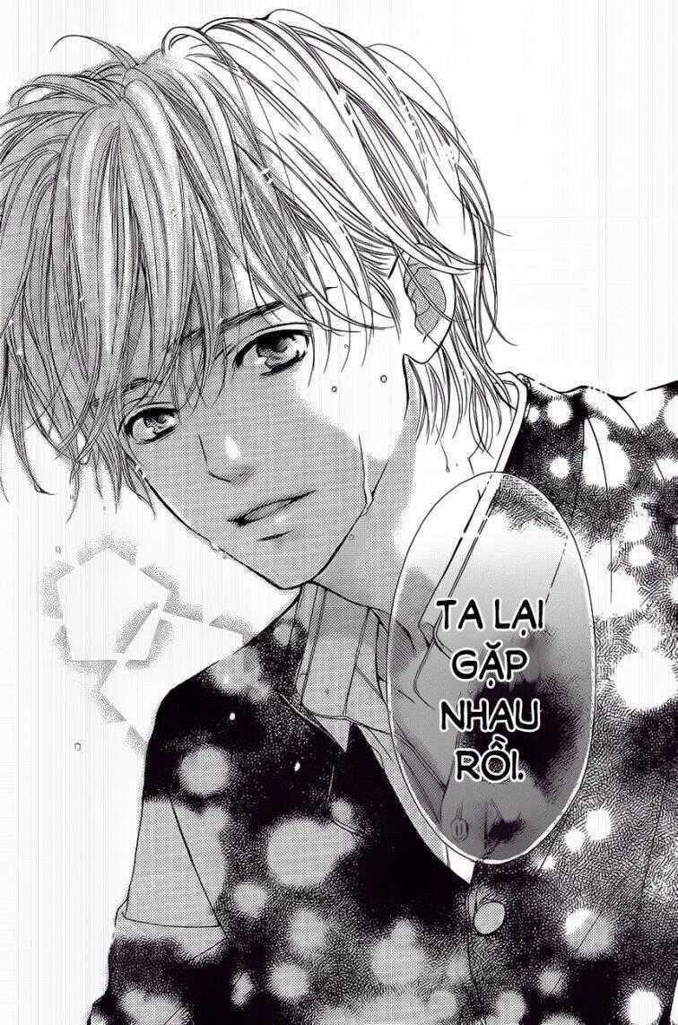 Otome Holic - Chapter 2 - Trang 26