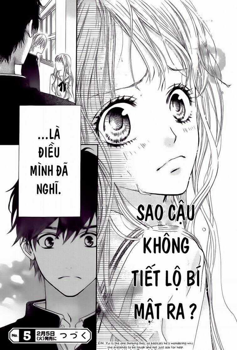 Otome Holic - Chapter 2 - Trang 27