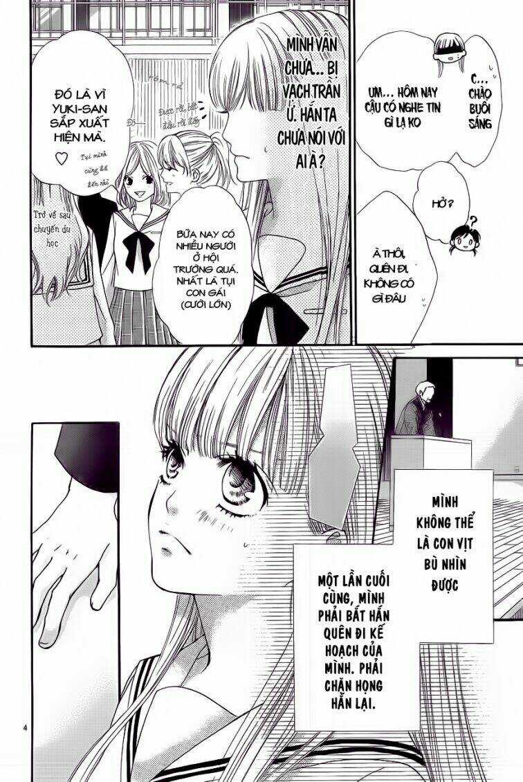 Otome Holic - Chapter 2 - Trang 6