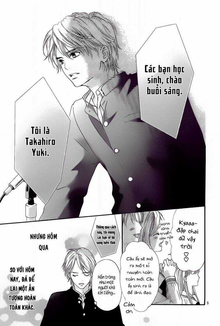Otome Holic - Chapter 2 - Trang 7